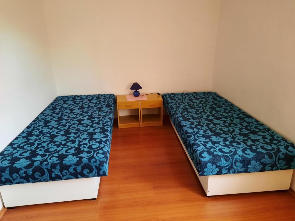 Krahule Konica Hotel Buitenkant foto